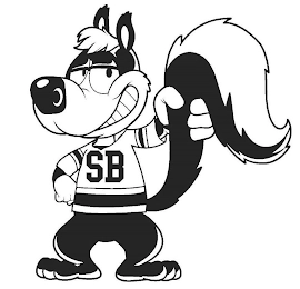 Trademark image