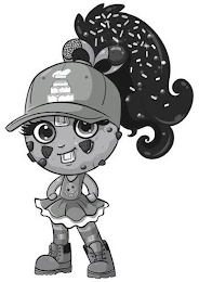 Trademark image