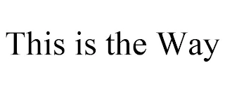 Trademark image