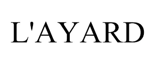 Trademark image