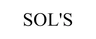 Trademark image