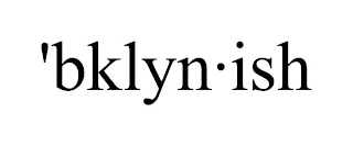 Trademark image
