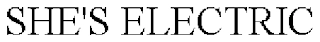 Trademark image