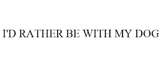 Trademark image
