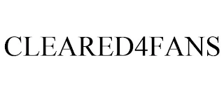 Trademark image