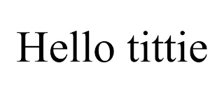 Trademark image