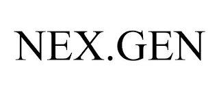Trademark image
