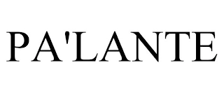 Trademark image