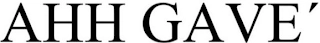 Trademark image