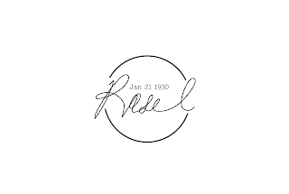 Trademark image