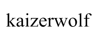 Trademark image