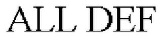 Trademark image