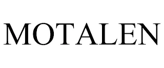 Trademark image