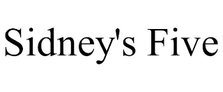 Trademark image