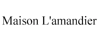 Trademark image