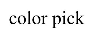 Trademark image