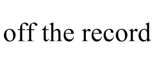 Trademark image