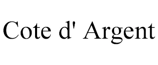 Trademark image