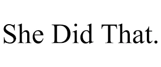 Trademark image