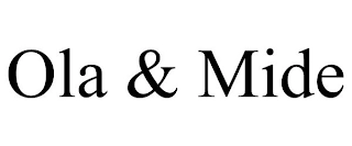 Trademark image