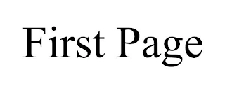 Trademark image