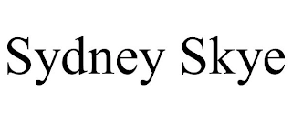 Trademark image