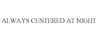 Trademark image
