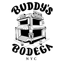 Trademark image