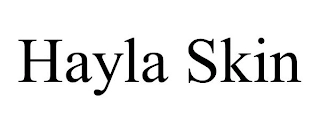 Trademark image