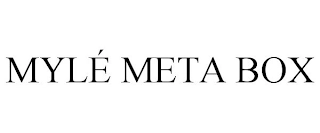 Trademark image