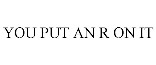 Trademark image
