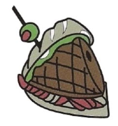 Trademark image