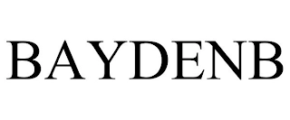 Trademark image