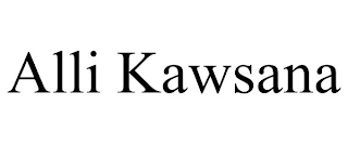 Trademark image