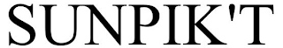 Trademark image