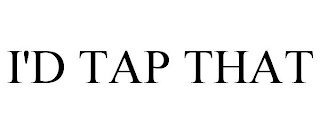 Trademark image