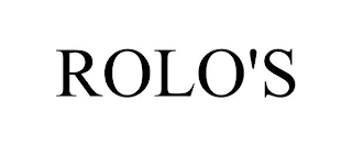 Trademark image