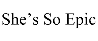 Trademark image