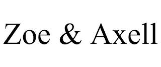 Trademark image