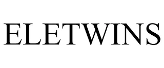 Trademark image