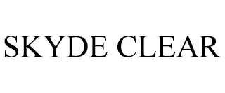 Trademark image