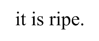 Trademark image