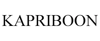 Trademark image