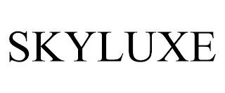 Trademark image