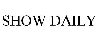 Trademark image