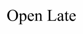 Trademark image
