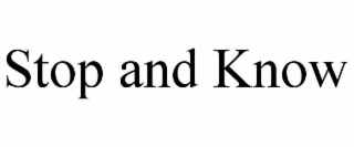 Trademark image