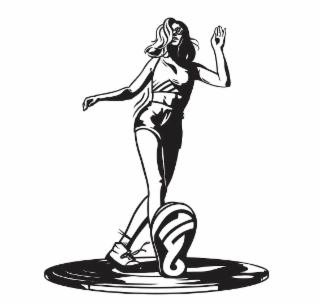 Trademark image