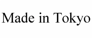 Trademark image