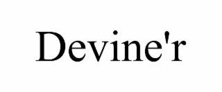 Trademark image